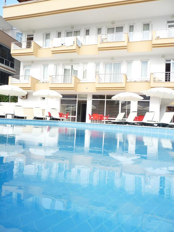 Otel Arinna Park Antalya