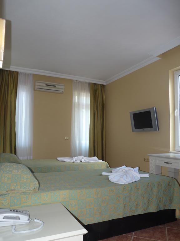Arinna Park Otel Antalya