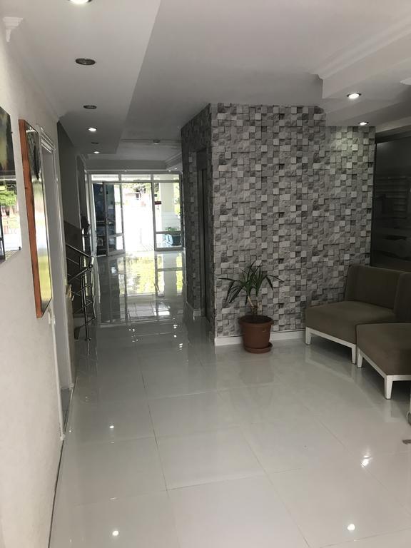 Arinna Park Otel