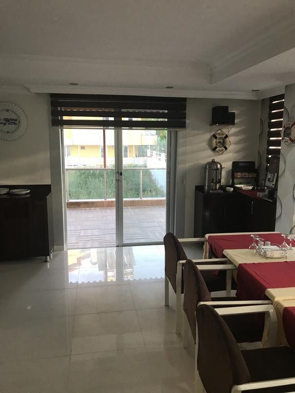 Arinna Park Otel