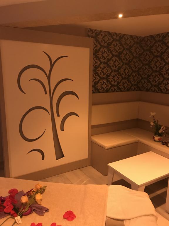 Otel Arinna Park 2*