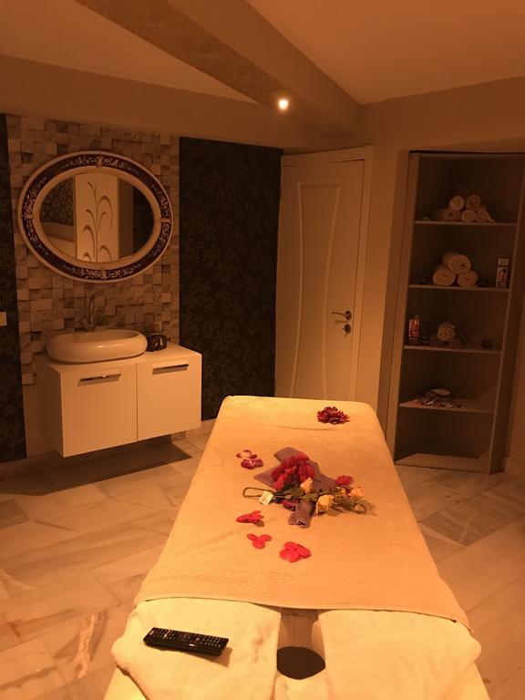 Arinna Park Otel