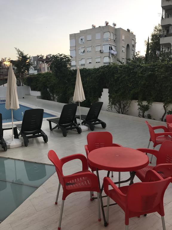 Arinna Park Otel