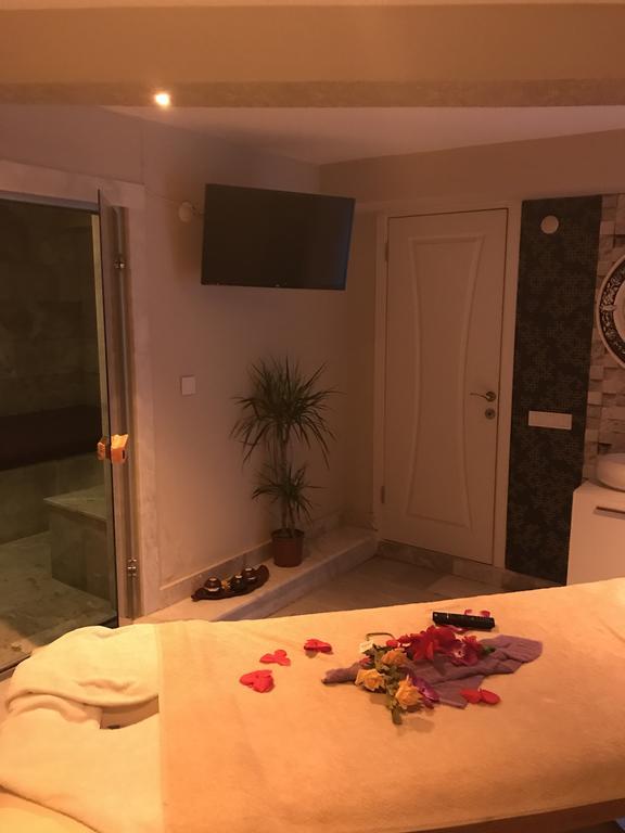Otel Arinna Park Antalya