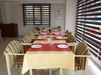 Arinna Park Otel