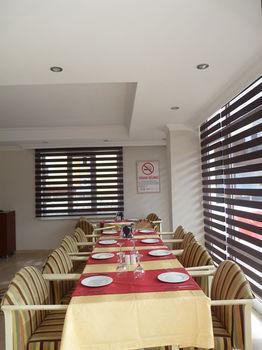 Arinna Park Otel 2*
