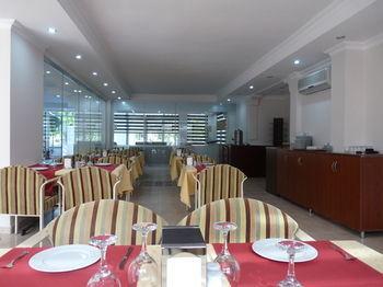 Arinna Park Otel Antalya