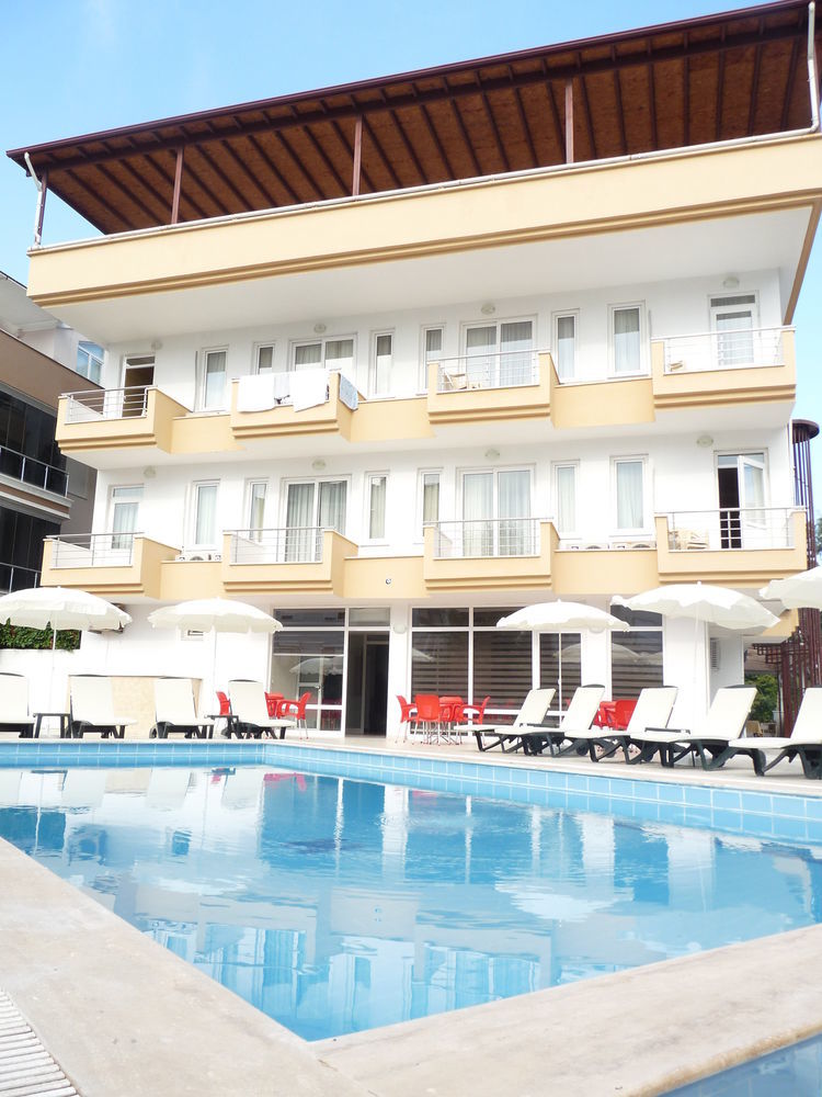 Arinna Park Otel