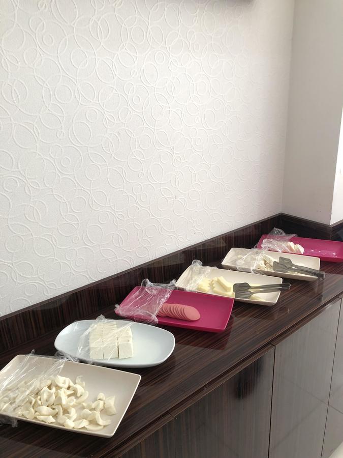 Arinna Park Otel 2*