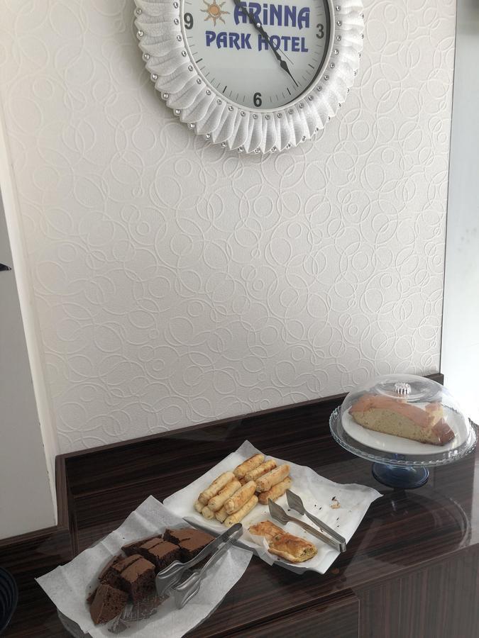 Otel Arinna Park 2*