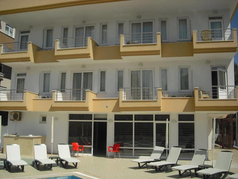 Arinna Park Otel 2*