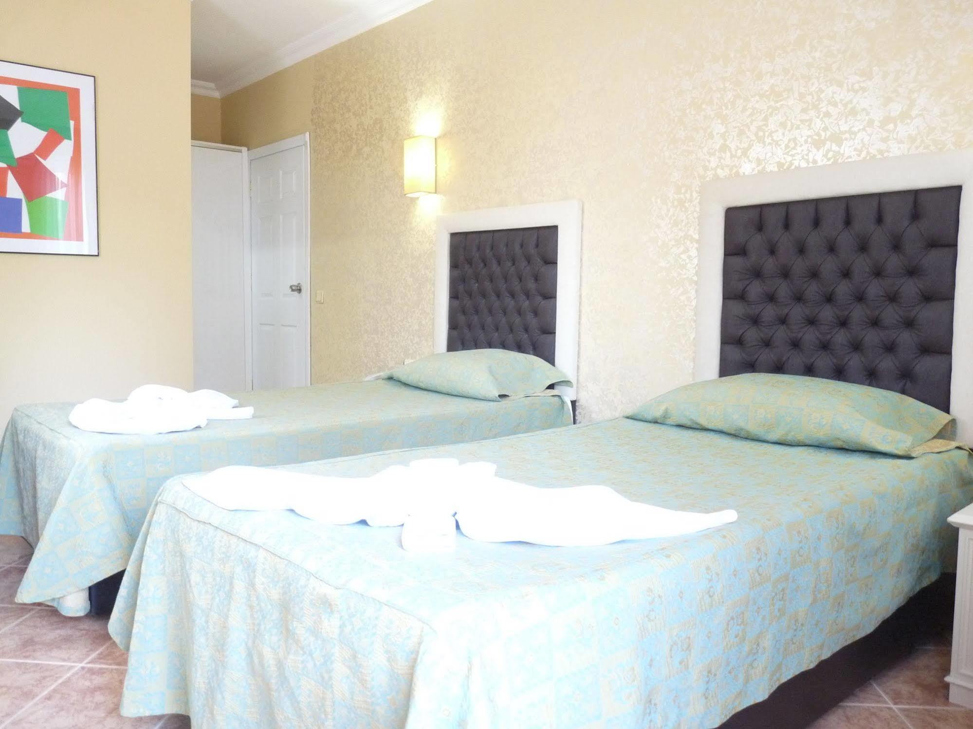 Arinna Park Otel