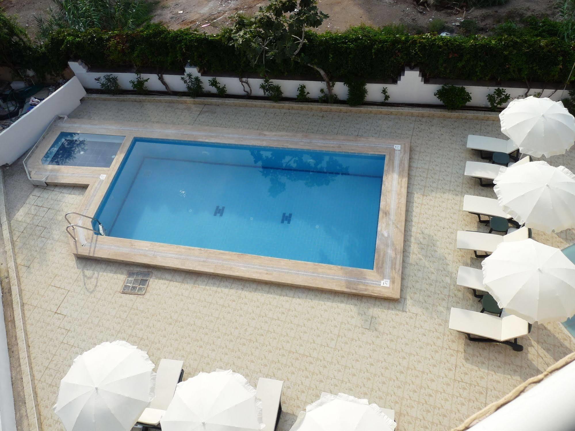 Arinna Park Otel