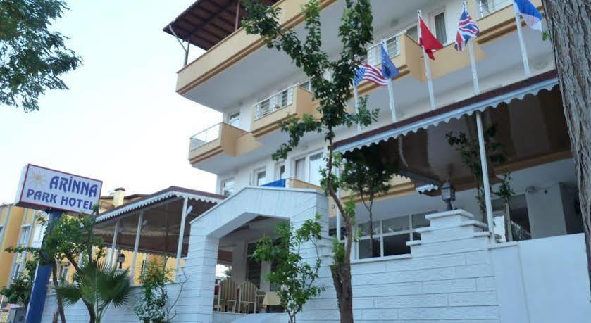 Arinna Park Otel 2*