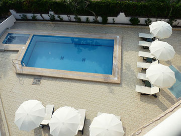 Otel Arinna Park Antalya